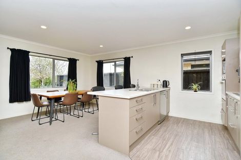 Photo of property in 15e Blackburn Street, Kaiapoi, 7630