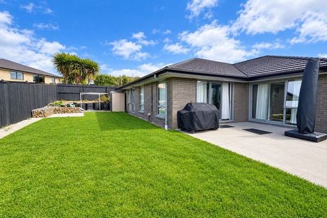 Photo of property in 3 Lippiatt Crescent, Pokeno, 2402