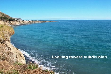 Photo of property in 1608 Cape Palliser Road, Cape Palliser, Pirinoa, 5772