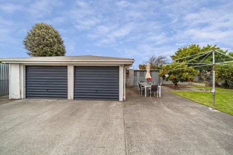 Photo of property in 14 Hitchings Avenue, Onekawa, Napier, 4110