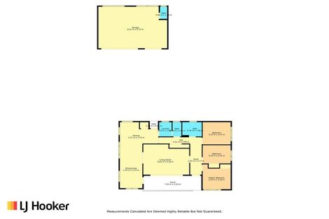 Photo of property in 59 Frontier Road, Te Awamutu, 3876