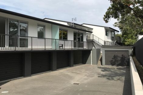 Photo of property in 1/20 Hurley Street, Christchurch Central, Christchurch, 8011