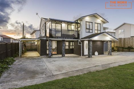 Photo of property in 37 Margaret Road, Papatoetoe, Auckland, 2025