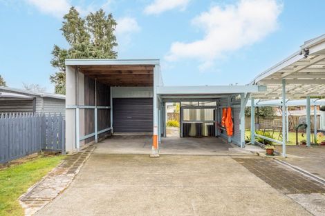 Photo of property in 60 Baird Road, Tokoroa, 3420