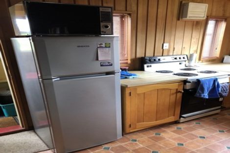 Photo of property in 14 Carr Street, Methven, 7730