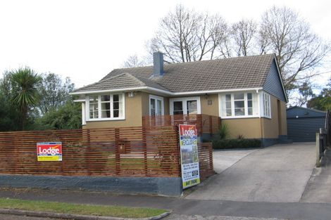 Photo of property in 8 Stokes Crescent, Maeroa, Hamilton, 3200