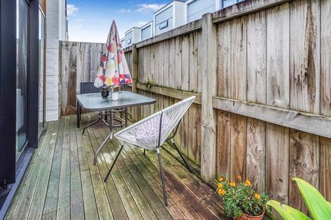 Photo of property in 4/22 Campbell Street, Frankton, Hamilton, 3204