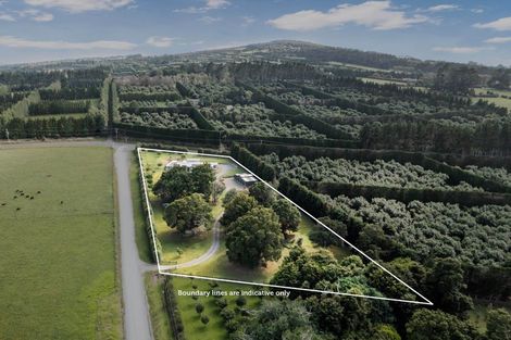 Photo of property in 17 Woodward Road, Maungatapere, Whangarei, 0179