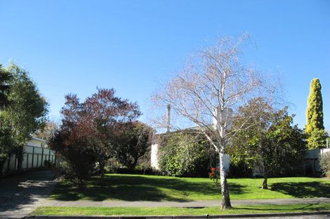 Photo of property in 5 James Cook Street, Havelock North, 4130