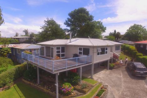 Photo of property in 7 Bledisloe Avenue, Putaruru, 3411