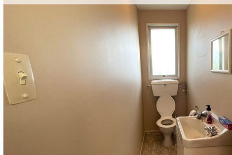 Photo of property in 1/468 Wairakei Road, Burnside, Christchurch, 8053