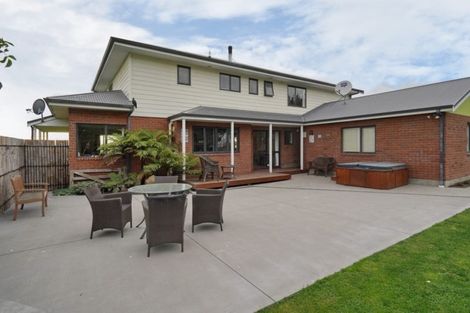 Photo of property in 226 Corbetts Road, Springston, Christchurch, 7677