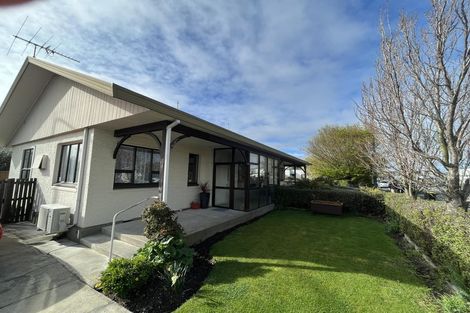 Photo of property in 24 Durham Street, Rangiora, 7400