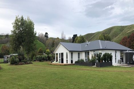 Photo of property in 718f Te Whiti Road, Te Whiti, Masterton, 5884