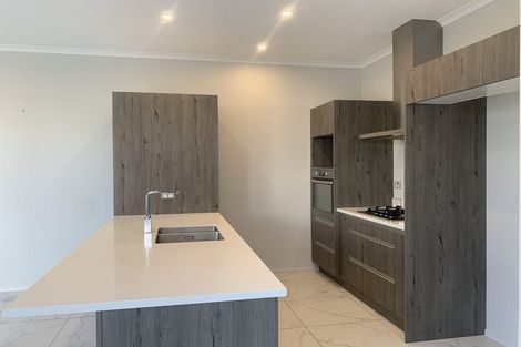 Photo of property in 21 Eyton Kay Road, Hobsonville, Auckland, 0616