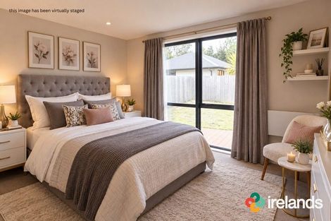 Photo of property in 17 Berg Way, Belfast, Christchurch, 8051