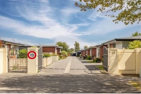 Photo of property in 4/25 Tilford Street, Woolston, Christchurch, 8062