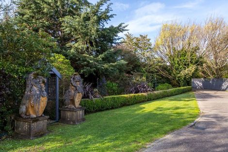 Photo of property in 36 Papawai Road, Greytown, 5794