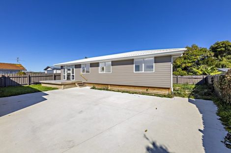 Photo of property in 16a Belinda Avenue, Flat Bush, Auckland, 2023
