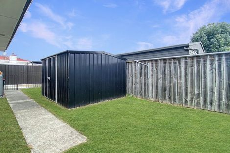 Photo of property in 3 Riverbend Road, Onekawa, Napier, 4110