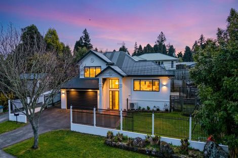 Photo of property in 38a Nikau Street, Springfield, Rotorua, 3015