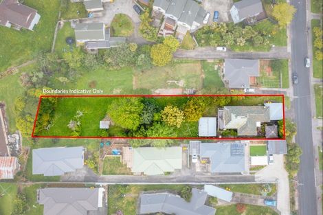 Photo of property in 24 Glenorchy Street, Glen Eden, Auckland, 0602