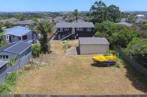 Photo of property in 40 George Street, Waiuku, 2123