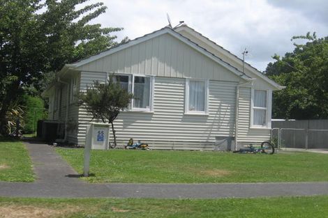Photo of property in 55 Mitchell Street, Aramoho, Whanganui, 4500