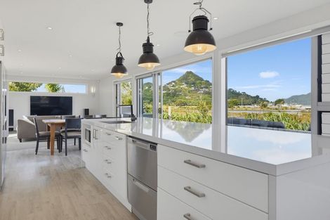 Photo of property in 167b Ocean Beach Road, Tairua, 3508