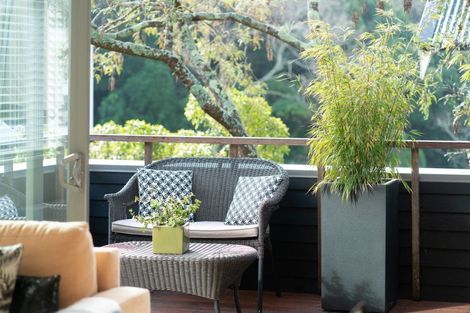 Photo of property in 35a Ngaio Road, Kelburn, Wellington, 6012