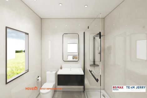 Photo of property in 161 Grove Road, Papakura, 2110