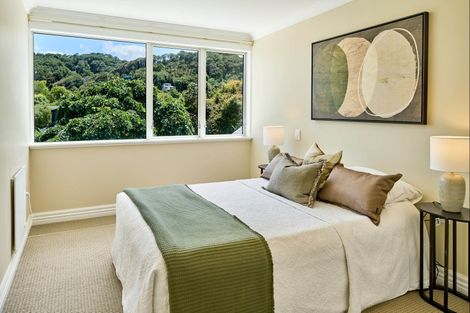Photo of property in 5 Cheviot Road, Lowry Bay, Lower Hutt, 5013