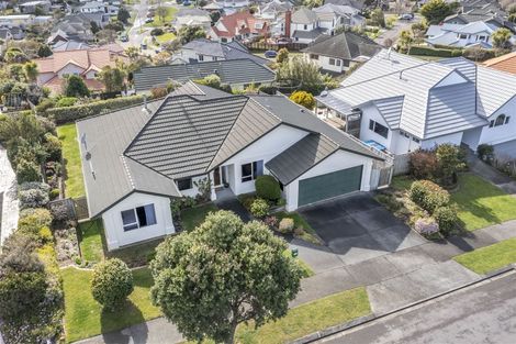 Photo of property in 53 Joseph Banks Drive, Whitby, Porirua, 5024