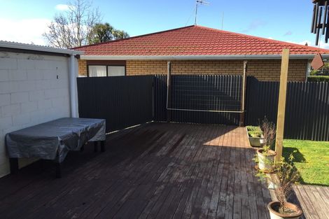 Photo of property in 197 Manchester Street, Feilding, 4702