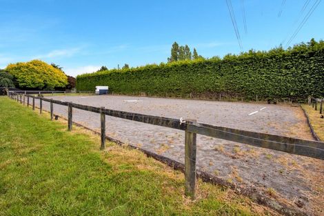 Photo of property in 241 Trices Road, Prebbleton, Christchurch, 7674