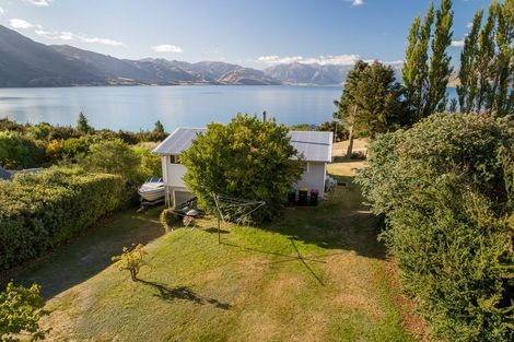 Photo of property in 246 Lakeview Terrace, Lake Hawea, 9382