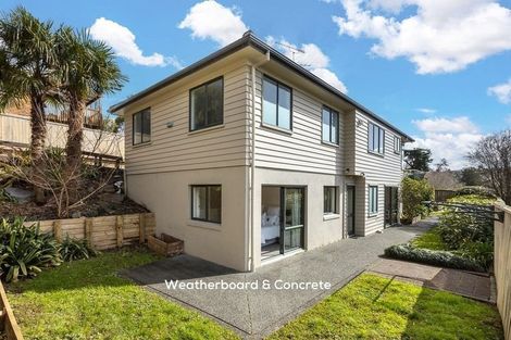 Photo of property in 57a Glencoe Road, Browns Bay, Auckland, 0630