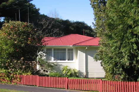 Photo of property in 6 Wiremu Street, Hamilton East, Hamilton, 3216