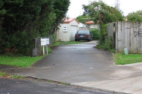 Photo of property in 14b Dolphin Street, Pakuranga, Auckland, 2010