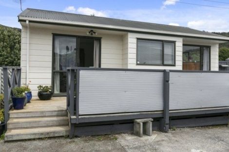 Photo of property in 71 Karamu Crescent, Wainuiomata, Lower Hutt, 5014