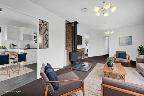 Photo of property in 17 Penrod Drive, Bell Block, New Plymouth, 4312