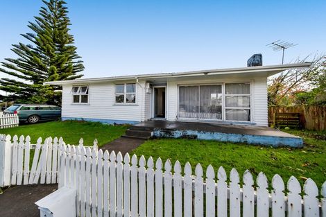 Photo of property in 2 Newbury Place, Waitara, 4320