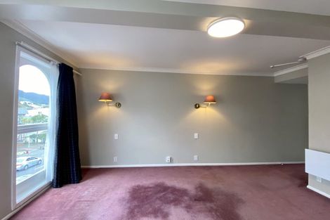 Photo of property in 223e The Terrace, Wellington Central, Wellington, 6011