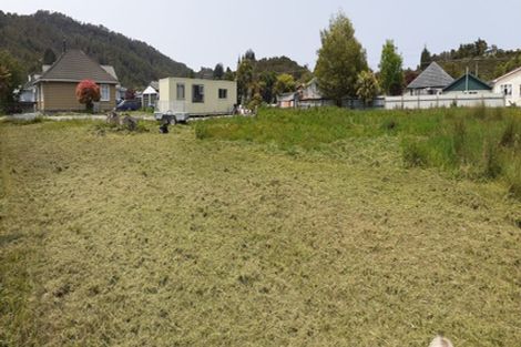 Photo of property in 54 Somerled Avenue, Dunollie, Runanga, 7803