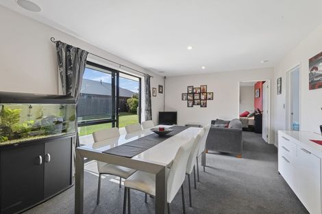 Photo of property in 14 Christie Place, Rolleston, 7614