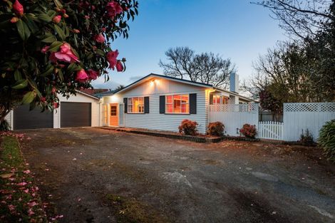 Photo of property in 126b Long Melford Road, Awapuni, Palmerston North, 4412