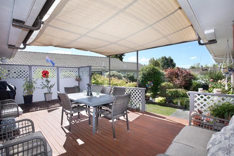 Photo of property in 19 Park View Avenue, Feilding, 4702