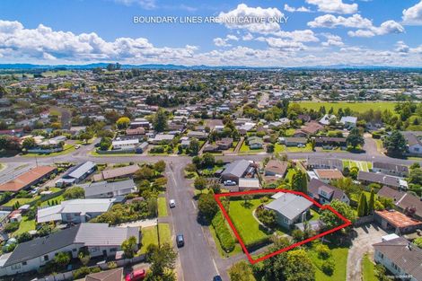 Photo of property in 62 Gibson Road, Dinsdale, Hamilton, 3204