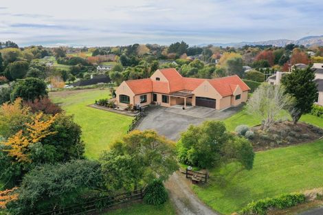 Photo of property in 28 Claremont Rise, Levin, 5510