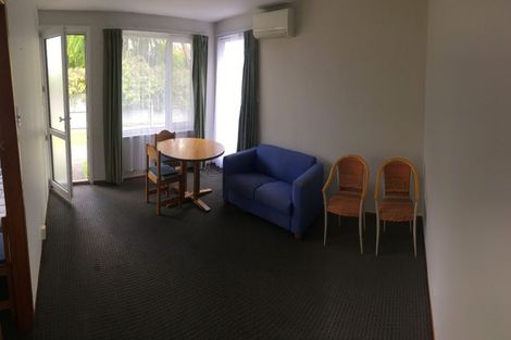 Photo of property in 3/23 Oxley Avenue, St Albans, Christchurch, 8014